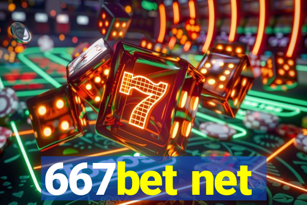 667bet net